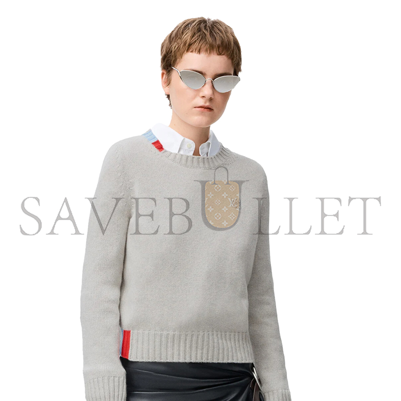 LOEWE SWEATER IN CASHMERE S359Y14KJ1